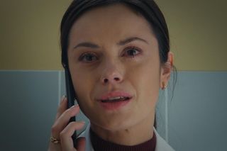 M jak miłość odc. 1867. Kasia (Paulina Lasota)