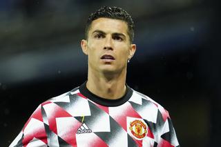 Niebotyczna kara dla Cristiano Ronaldo?! Władze Manchesteru United mają dość, drogo zapłaci za swoje zachowanie