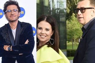 Nietaktowne zachowanie Kuby Wojewódzkiego po ślubie Macieja Orłosia. Mógł sobie darować