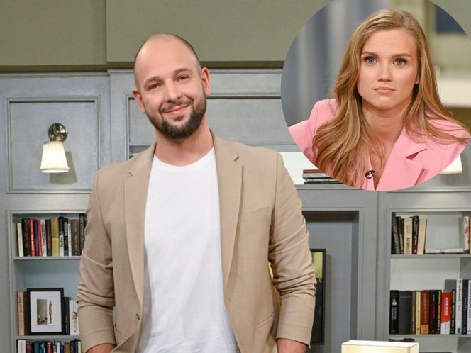 Agnieszka Kaczorowska - Maciej Pela 