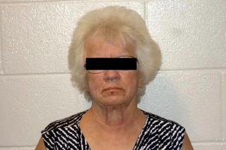 74-letnia nauczycielka molestowała 14-latka! Grozi jej 600 lat więzienia