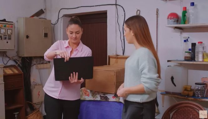 Miłość i nadzieja odc. 310. Sila,Yildiz