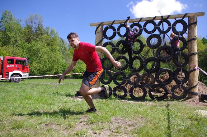 Commando Race