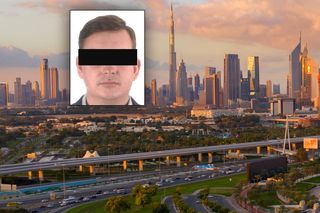 Gdzie jest Sebastian M.? Generał Rapacki ostrzega, że mężczyzna znowu może uciec