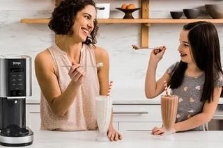 Zdrowe nawyki na cały rok - jak inteligentne urządzenia kuchenne wspierają w realizacji postanowień