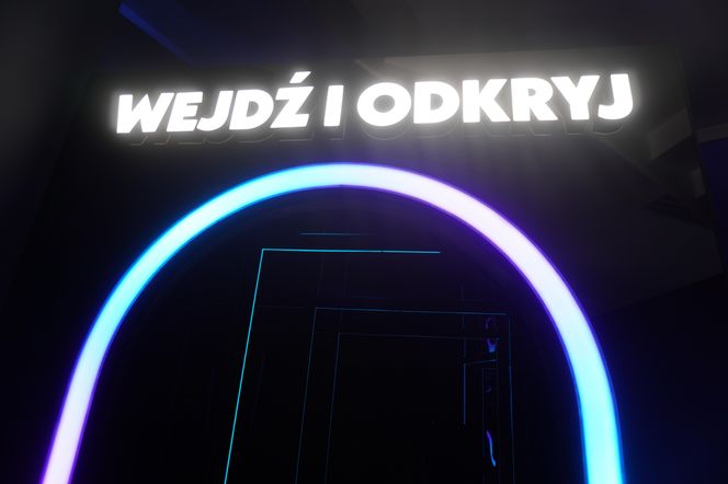 Otwarcie poznańskiej Iglicy w nowym wydaniu