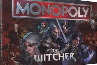Wedźmin Monopoly. Już teraz możesz zamówić wymarzone wydanie kultowej gry! Ile kosztuje? 