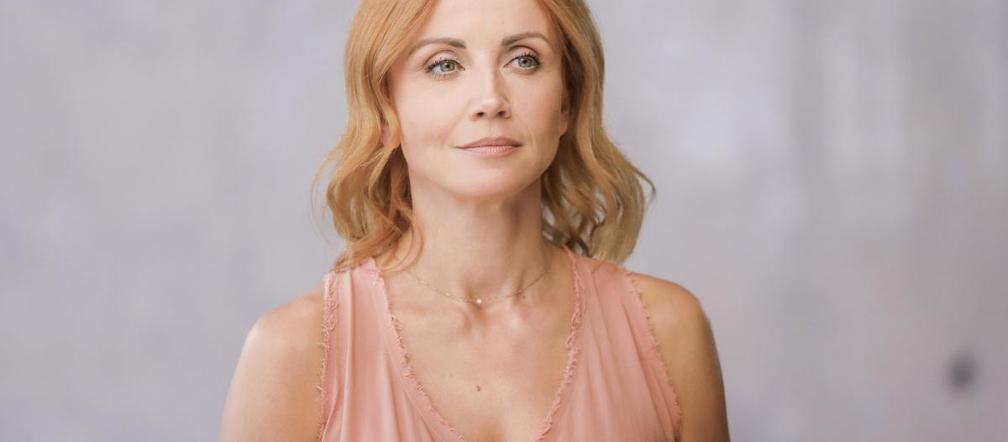 Jak mieszka Katarzyna ZIelińska?