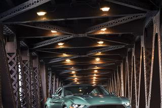 Ford Mustang Bullitt