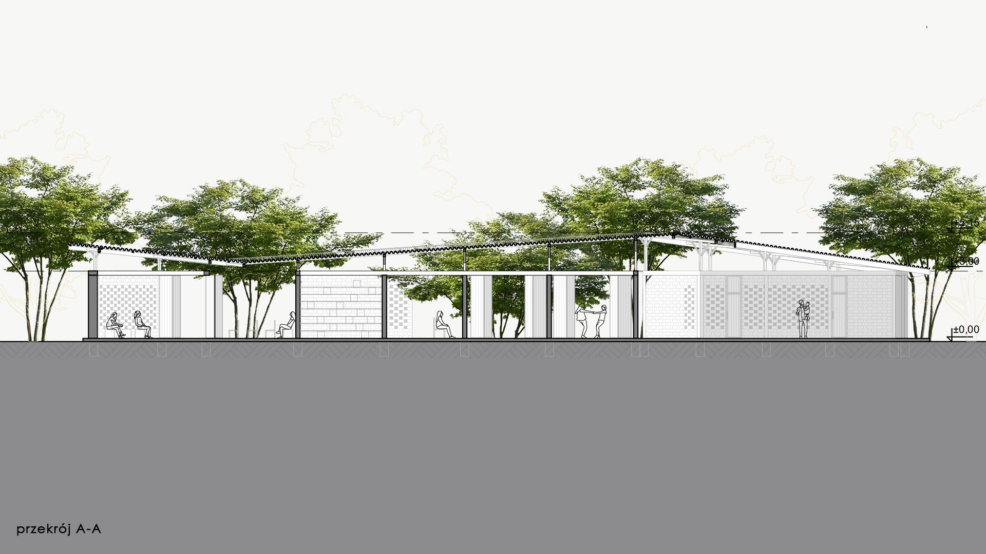 Dom Kobiet w Senegalu