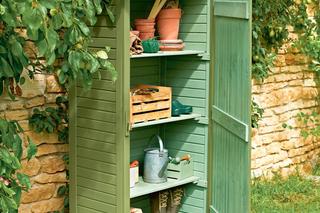 impregnaty do drewna