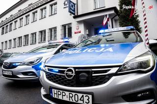 Dwóch 22-latków z Zabrza zrobiło paskudnego psikusa policji! Mieli odwagę