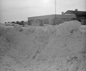 Tego Sylwestra ludzie zapamiętali na całe życie. Na przełomie 1978 i 1979 roku zaczęła się zima stulecia 