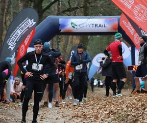 City Trail – Bieg Niepodległości 2024 nad Zalewem Zemborzyckim w Lublinie