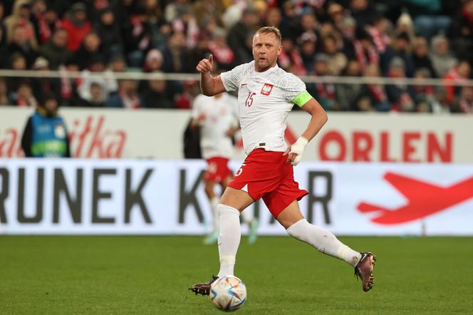 Glik nie uzdrowi nam reprezentacji