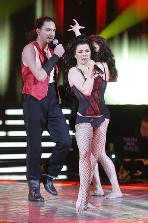 Katarzyna Cichopek, Mariusz Kałamaga 