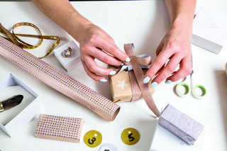 Kalendarz adwentowy. DIY/Zrób to sam