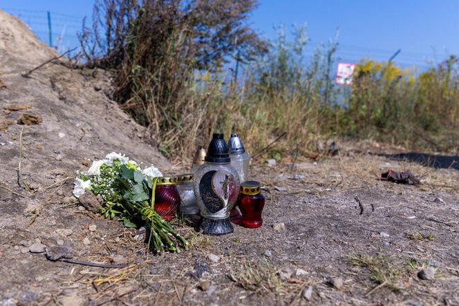 Pogrzeb majora Macieja Krakowiana. Wzruszające sceny i hołd żołnierzy. „Śpij Kolego..."