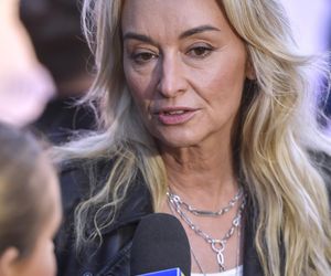 Martyna Wojciechowska wcześniej