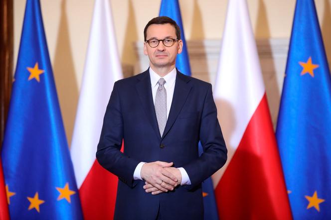 Mateusz Morawiecki