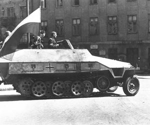81. rocznica wybuchu Powstania Warszawskiego