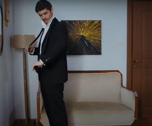 Wielki finał serialu Dziedzictwo 