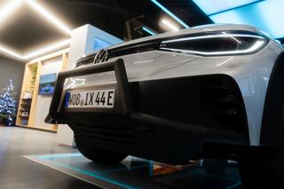 Koncepcyjny Volkswagen ID. XTREME