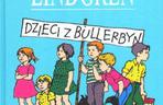 Książki z dzieciństwa: Dzieci z Bullerbyn