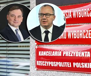 To przez Zbigniewa Ziobrę PiS stracił miliony decyzją PKW?! Jeden z najistotniejszych powodów