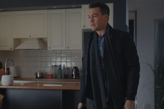 	M jak miłość odc. 1860. Jakub Karski (Krzysztof Kwiatkowski)