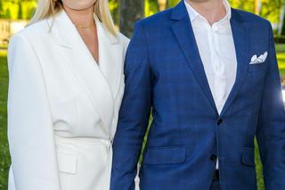 Rafał Zawierucha został ojcem