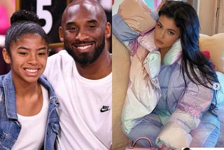 Kylie Jenner skomentowała śmierć Kobe Bryanta. Sama latała tym helikopterem i znała pilota