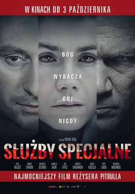 Film Służby specjalne