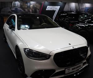 Poznań Motor Show 2024: Oto najpiękniejsza samochody! 