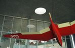 Muzeum Lotnictwa Polskiego w Krakowie