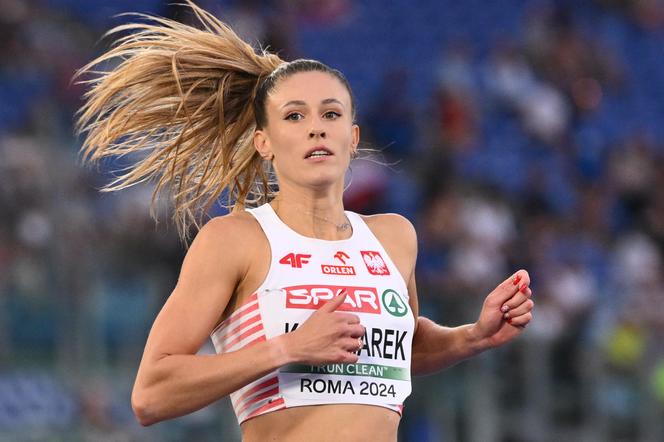 Natalia Kaczmarek