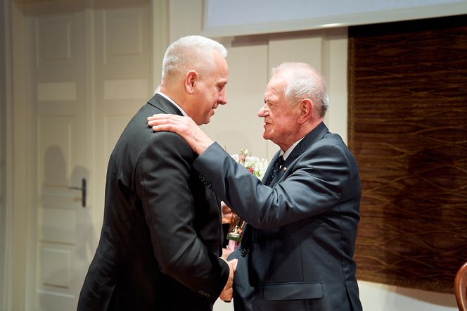 Siedleckie Aleksandrie 2025 wręczone. W tym roku przyznano dziewięć nagród