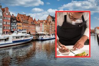 Gdańsk w elitarnym gronie polskich miast wyróżnionych w przewodniku Michelin