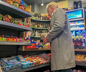 Arkadiusz Janiczek król nocy