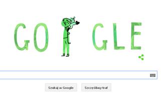 Google Doodle