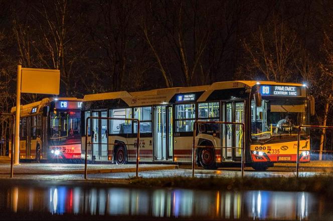 W autobusach w Jastrzębiu-Zdroju pojawią się alkoblokady