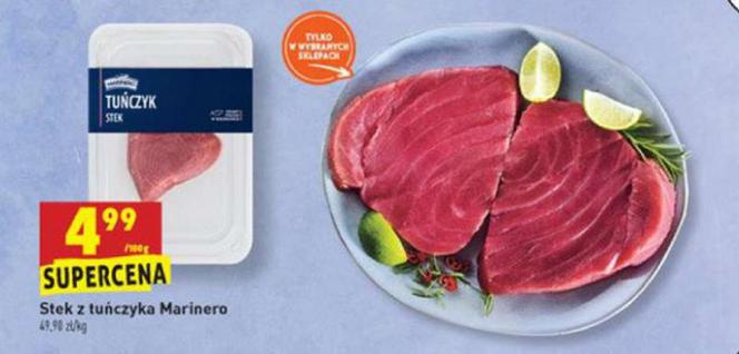 Mega promocje w Biedronce od 26 lipca
