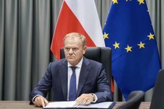 Tusk zabrał głos po Radzie Europejskiej. Nikt nie chce kapitulacji Ukrainy