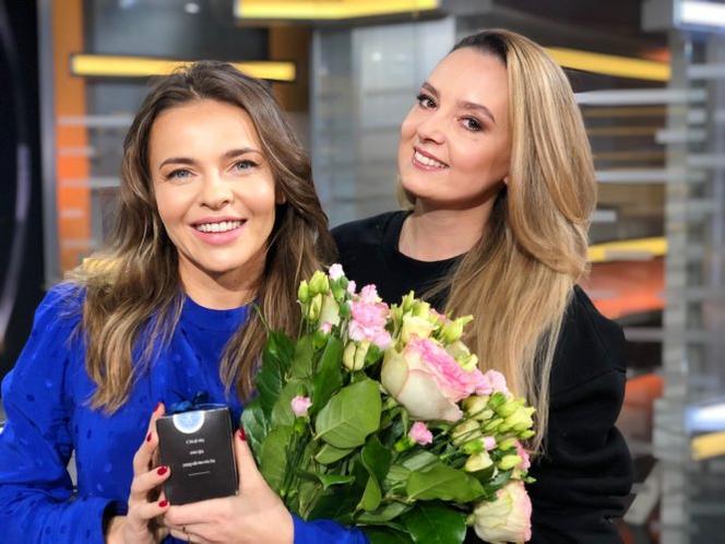 Edyta Herbuś  - to ja zdecyduję kiedy chcę mieć dzieci! 