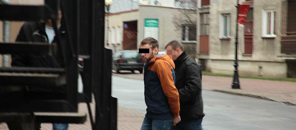 3 dni pił żeby zabić!