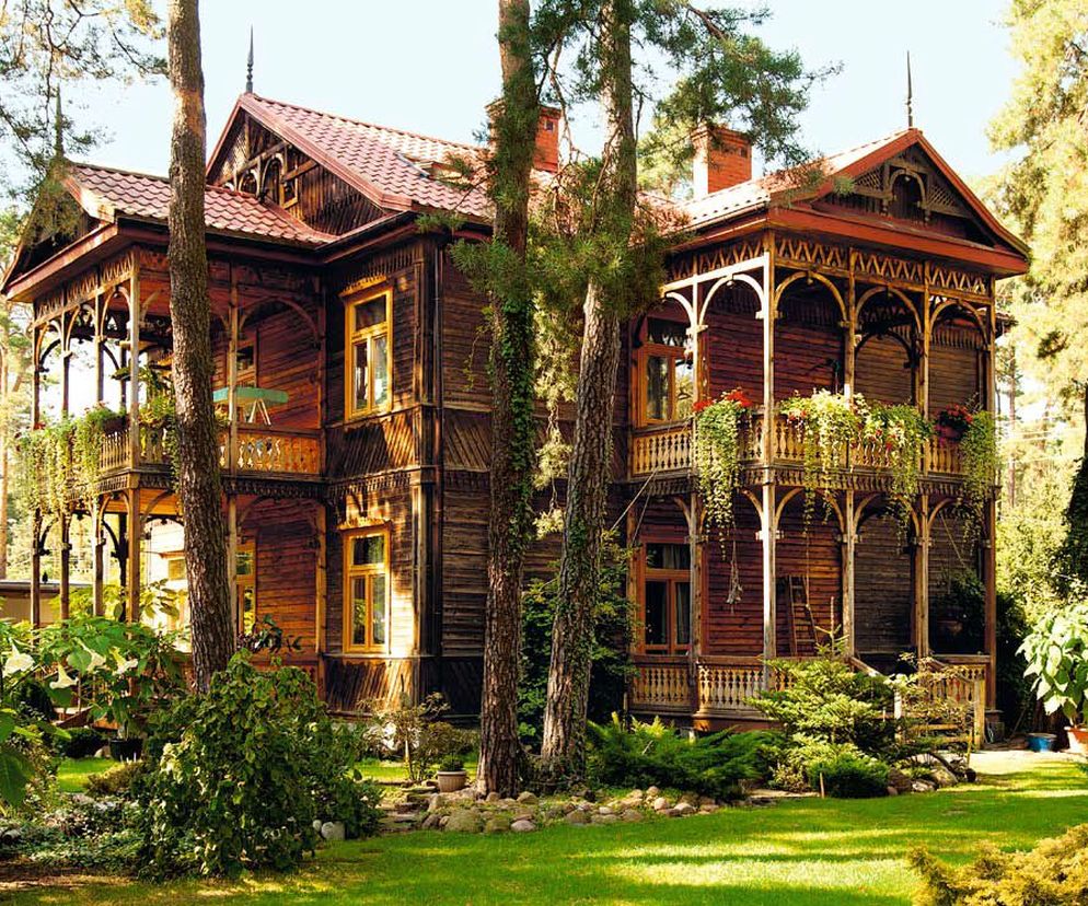 Świdermajer - Radość