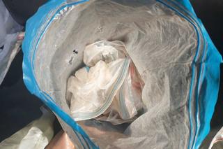 Małopolscy policjanci aresztowali handlarzy mefedronem