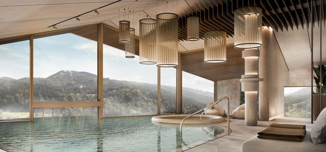 Nowy hotel w Szczyrku. Otwarcie w 2026 roku