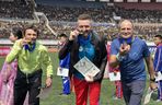 Przebiegł maraton w Korei Północnej. Biegacz opowiada, co tam widział