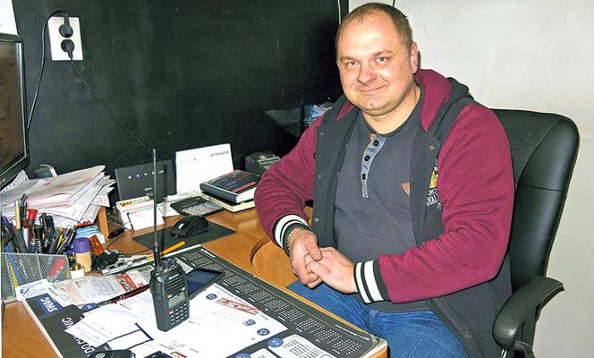 utopomoc – ratunek dla kierowców  w tarapatach